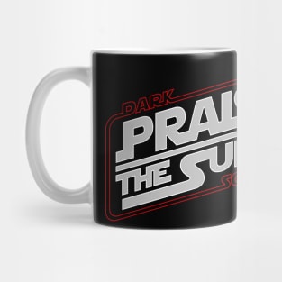 Dark Wars : PRAISE THE SUNS ! Mug